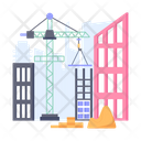 پیش‌نمایش فایل construction-tower-9739795 از پک ساختمان‌سازی