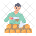 پیش‌نمایش فایل masonry-work-9739836 از پک ساختمان‌سازی