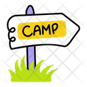 پیش‌نمایش فایل camp-board-9738829 از پک ماهی‌گیری و کمپینگ