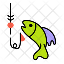 پیش‌نمایش فایل catch-fish-9738758 از پک ماهی‌گیری و کمپینگ
