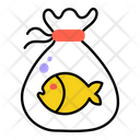 پیش‌نمایش فایل fish-bag-9738814 از پک ماهی‌گیری و کمپینگ