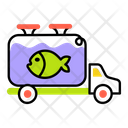 پیش‌نمایش فایل fish-truck-9738852 از پک ماهی‌گیری و کمپینگ
