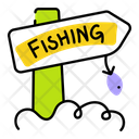 پیش‌نمایش فایل fishing-board-9738813 از پک ماهی‌گیری و کمپینگ