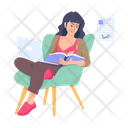 پیش‌نمایش فایل book-reading-9740996 از پک ارتباطات
