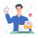 پیش‌نمایش فایل mail-communication-9740995 از پک ارتباطات
