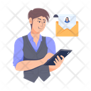 پیش‌نمایش فایل online-resume-9741008 از پک ارتباطات