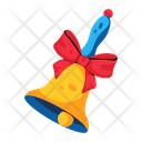 پیش‌نمایش فایل christmas-bell-9758937 از پک زمستان