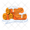 پیش‌نمایش فایل logs-snow-9758927 از پک زمستان