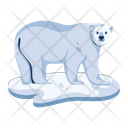 پیش‌نمایش فایل polar-bear-9758959 از پک زمستان
