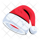 پیش‌نمایش فایل santa-hat-9758929 از پک زمستان