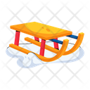 پیش‌نمایش فایل santa-sled-9758932 از پک زمستان