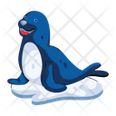 پیش‌نمایش فایل seal-animal-9758934 از پک زمستان