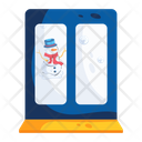 پیش‌نمایش فایل snow-outside-9758936 از پک زمستان