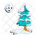 پیش‌نمایش فایل snow-tree-9758914 از پک زمستان