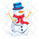 پیش‌نمایش فایل snowman-statue-9758897 از پک زمستان