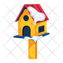 پیش‌نمایش فایل tree-house-9758925 از پک زمستان