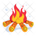 پیش‌نمایش فایل winter-bonfire-9758952 از پک زمستان