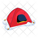 پیش‌نمایش فایل winter-camping-9758941 از پک زمستان