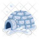 پیش‌نمایش فایل winter-igloo-9758901 از پک زمستان