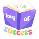 پیش‌نمایش فایل key-of-success-9798689 از پک استیکرهای تبریک