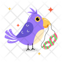 پیش‌نمایش فایل cute-sparrow-9831745 از پک استیکرهای کارناوال ریو
