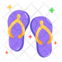 پیش‌نمایش فایل flip-flops-9831695 از پک استیکرهای کارناوال ریو