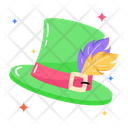 پیش‌نمایش فایل pilgrim-hat-9831686 از پک استیکرهای کارناوال ریو