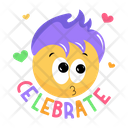 پیش‌نمایش فایل boy-emoji-9831607 از پک استیکرهای سال نو مبارک