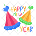 پیش‌نمایش فایل happy-new-year-9831614 از پک استیکرهای سال نو مبارک