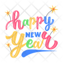 پیش‌نمایش فایل happy-new-year-9831675 از پک استیکرهای سال نو مبارک