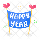 پیش‌نمایش فایل happy-year-9831616 از پک استیکرهای سال نو مبارک