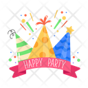 پیش‌نمایش فایل birthday-banner-9797808 از پک استیکرهای تولد