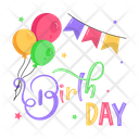 پیش‌نمایش فایل birthday-decorations-9797878 از پک استیکرهای تولد