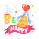 پیش‌نمایش فایل birthday-hat-9797834 از پک استیکرهای تولد