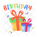 پیش‌نمایش فایل birthday-presents-9797868 از پک استیکرهای تولد