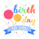 پیش‌نمایش فایل birthday-to-you-9797871 از پک استیکرهای تولد