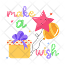 پیش‌نمایش فایل birthday-wish-9797822 از پک استیکرهای تولد