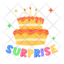 پیش‌نمایش فایل cake-surprise-9797798 از پک استیکرهای تولد