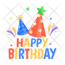 پیش‌نمایش فایل celebration-hats-9797894 از پک استیکرهای تولد