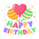 پیش‌نمایش فایل party-balloons-9797806 از پک استیکرهای تولد