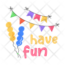 پیش‌نمایش فایل party-decor-9797885 از پک استیکرهای تولد