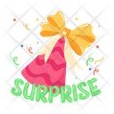 پیش‌نمایش فایل surprise-9797800 از پک استیکرهای تولد