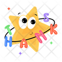پیش‌نمایش فایل star-emoji-9790014 از پک استیکرهای تشکر