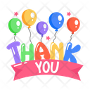 پیش‌نمایش فایل thanks-balloons-9790022 از پک استیکرهای تشکر