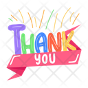 پیش‌نمایش فایل thanks-banner-9790007 از پک استیکرهای تشکر