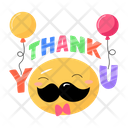 پیش‌نمایش فایل thanks-emoji-9790029 از پک استیکرهای تشکر