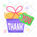 پیش‌نمایش فایل thanks-gift-9790001 از پک استیکرهای تشکر