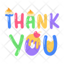 پیش‌نمایش فایل thanks-lettering-9790049 از پک استیکرهای تشکر