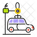 پیش‌نمایش فایل car-production-9843129 از پک تولید و کارخانه