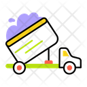 پیش‌نمایش فایل dumper-truck-9843101 از پک تولید و کارخانه